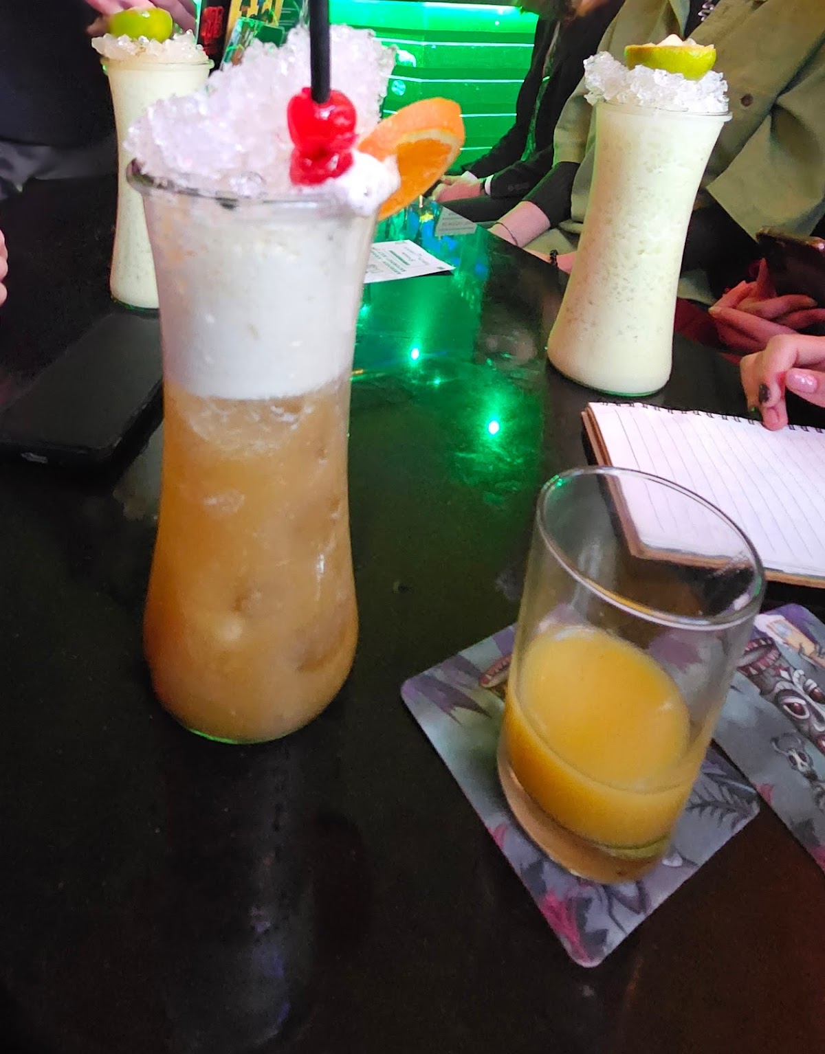 Krakatoa — photo 4