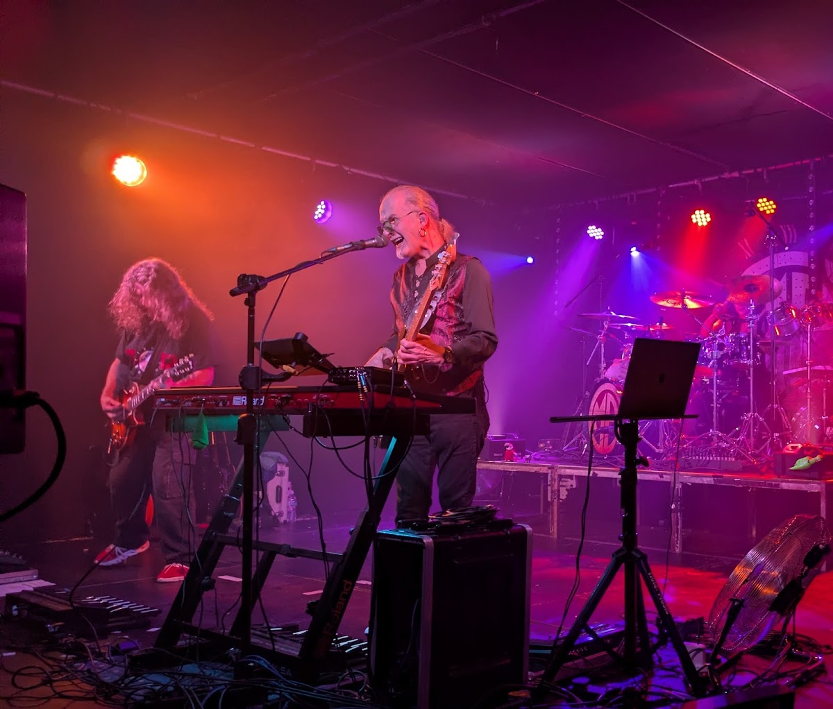 La Belle Angele — photo 1