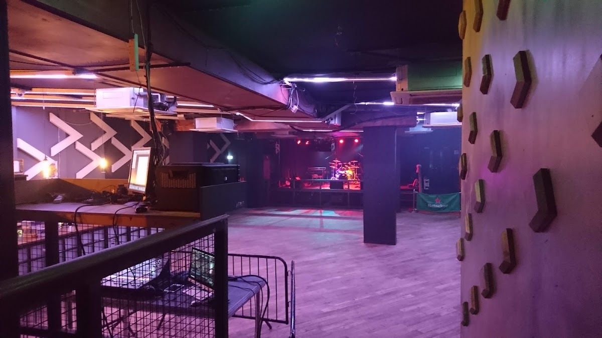 La Belle Angele — photo 3