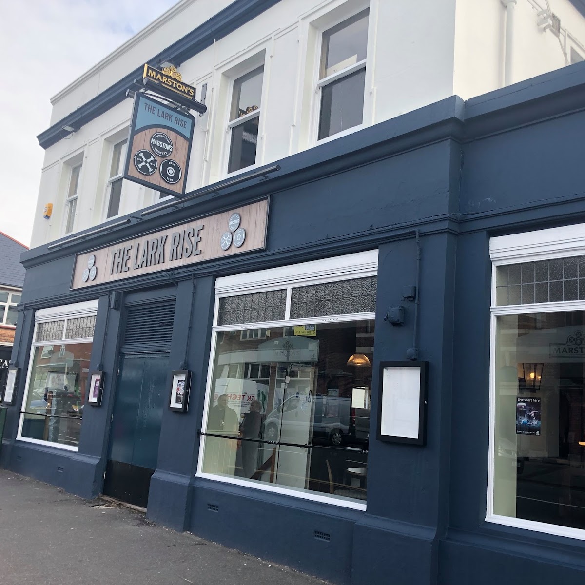 Lark Rise — photo 1