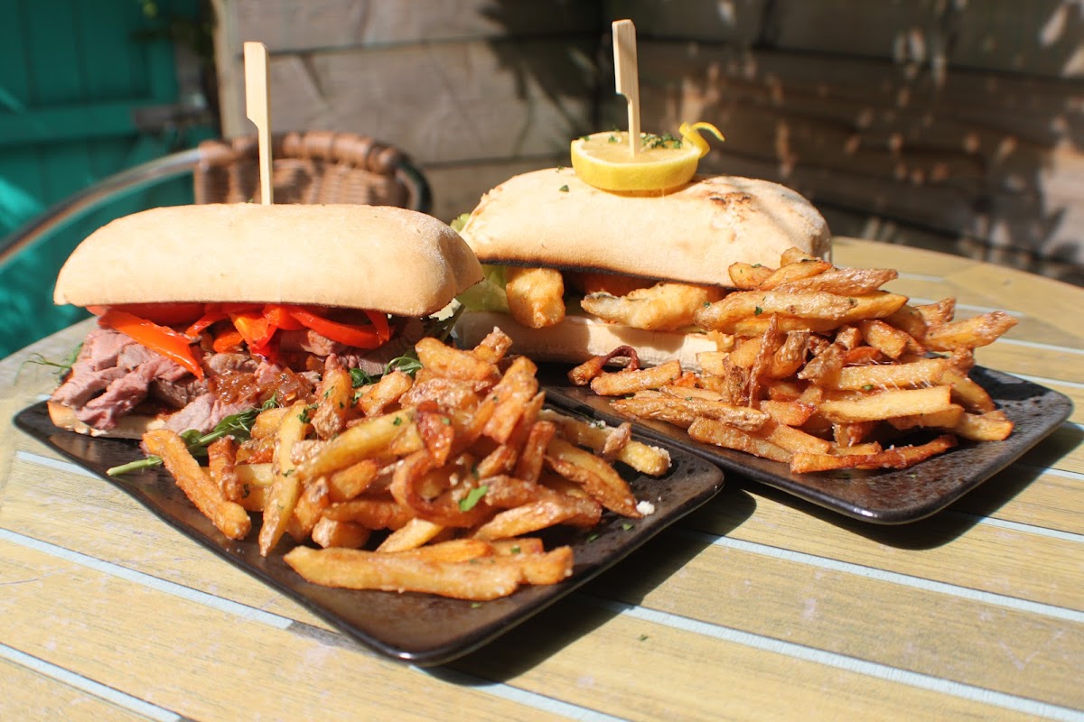 Last Pub Standing — photo 4