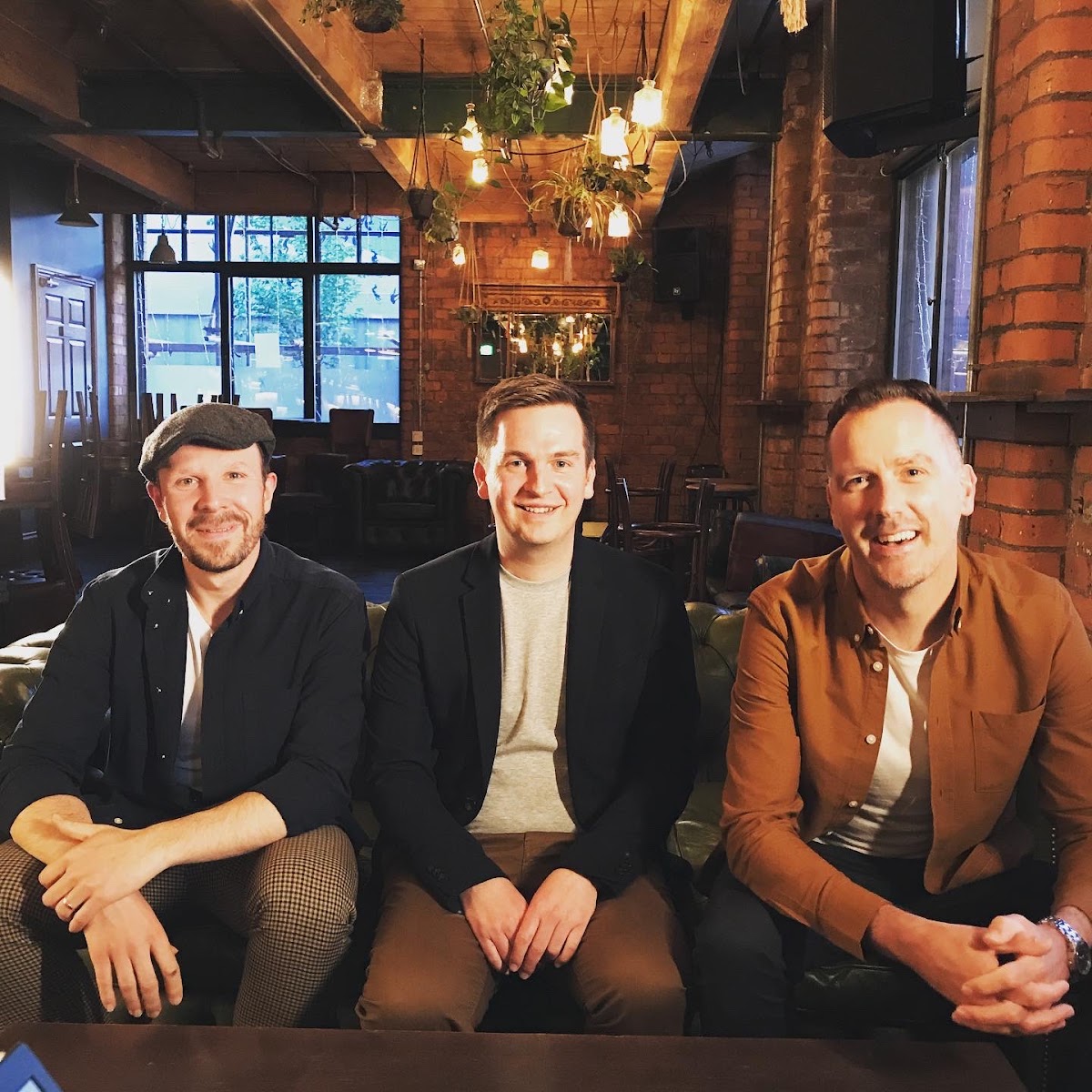 Late Last Night - Wedding & Function Band North West | Cheshire — photo 1