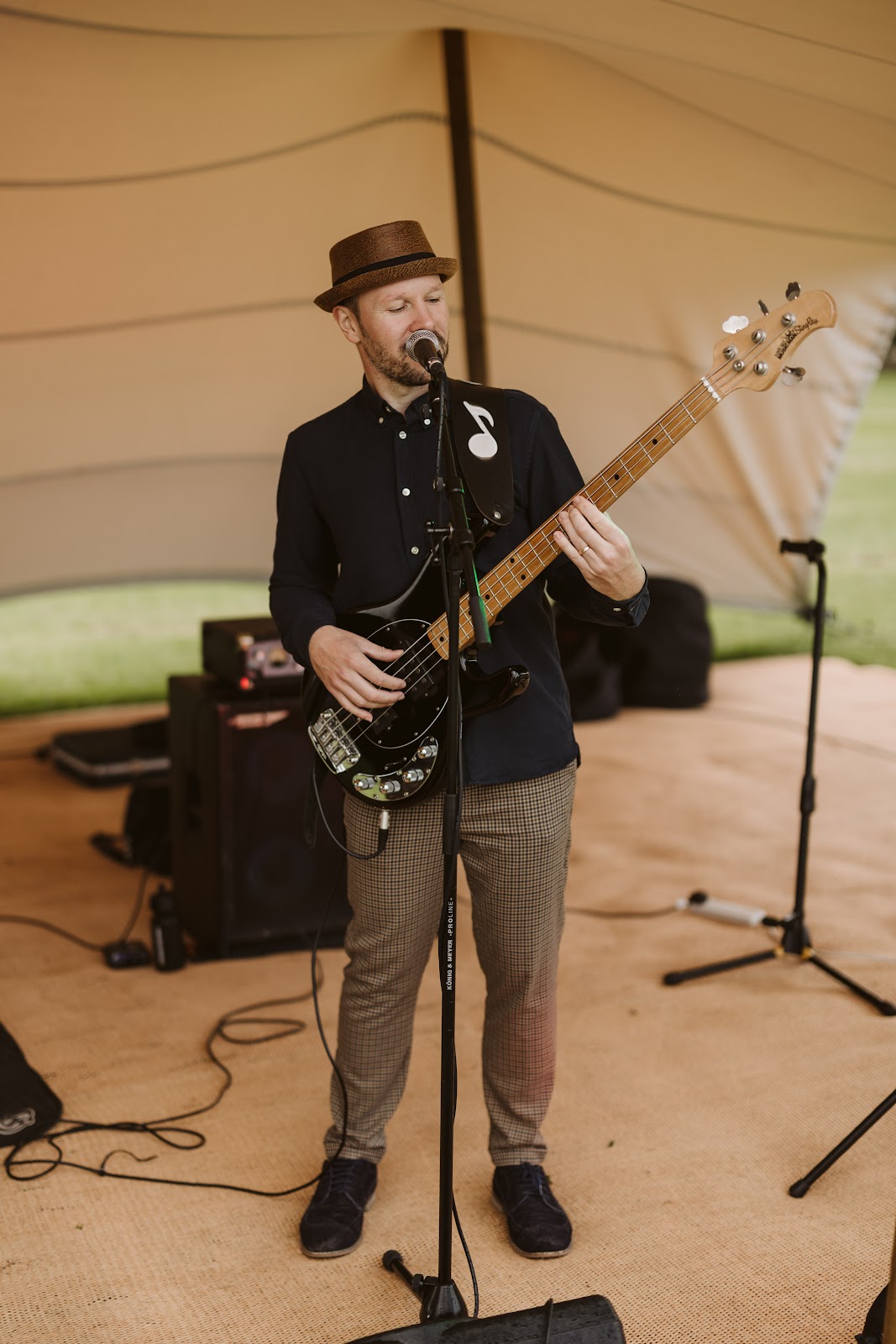 Late Last Night - Wedding & Function Band North West | Cheshire — photo 3