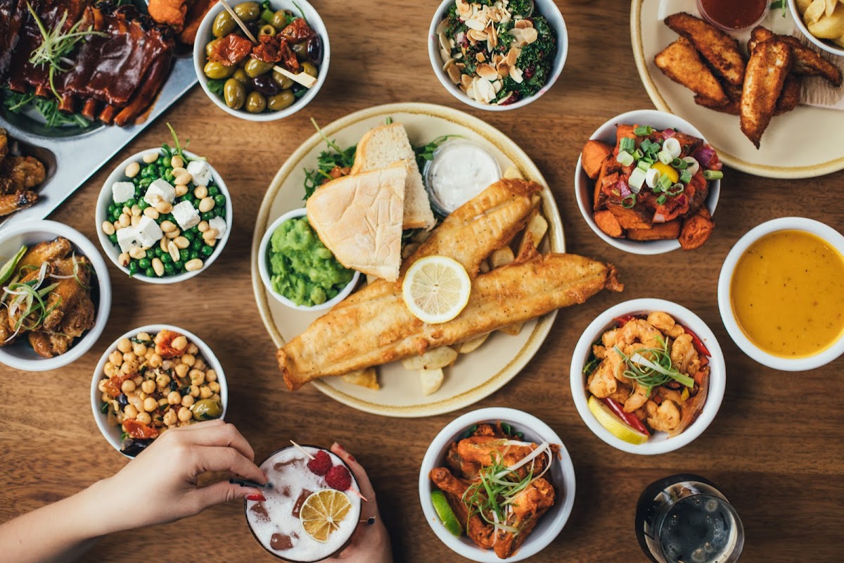 Lavery's — photo 2