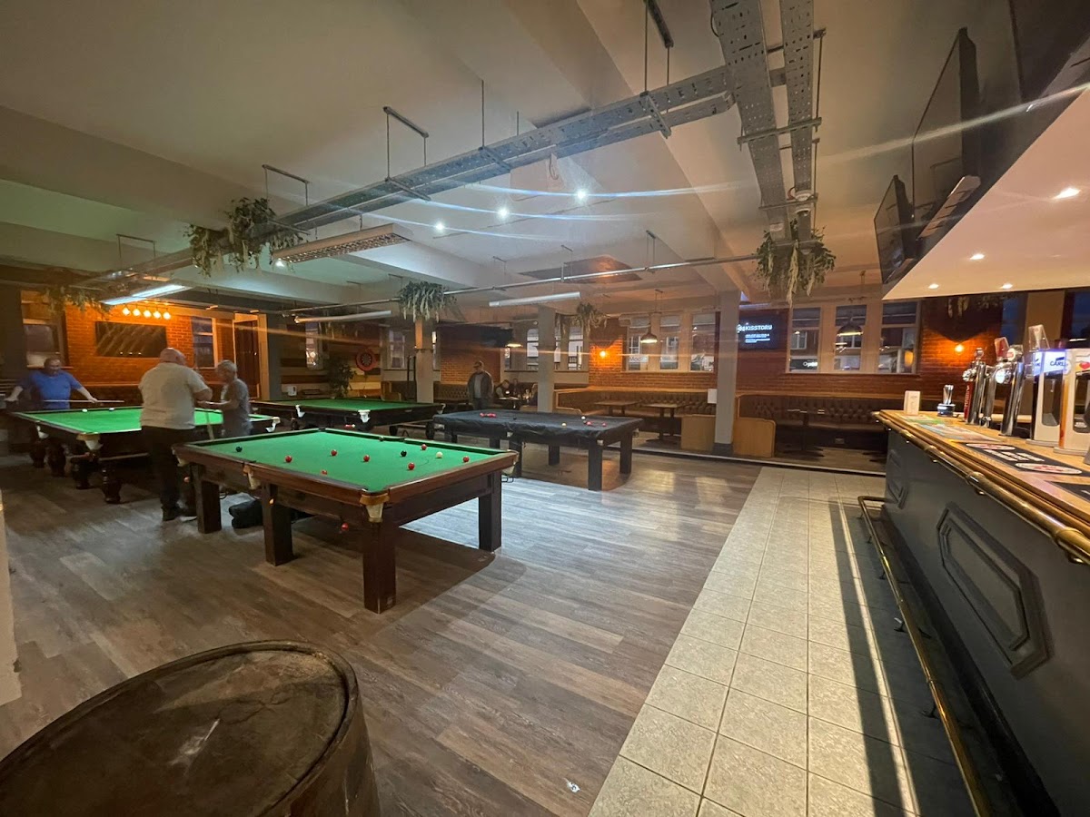 Layton Institute — photo 3