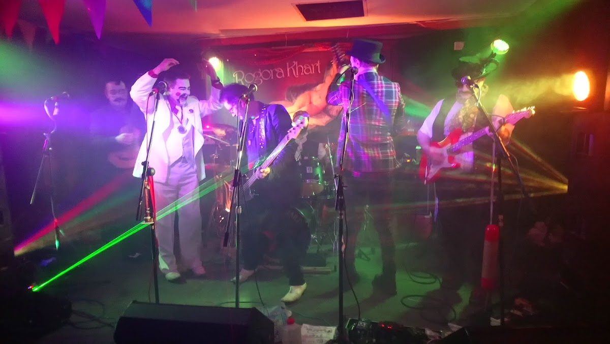 Le Public Space — photo 3