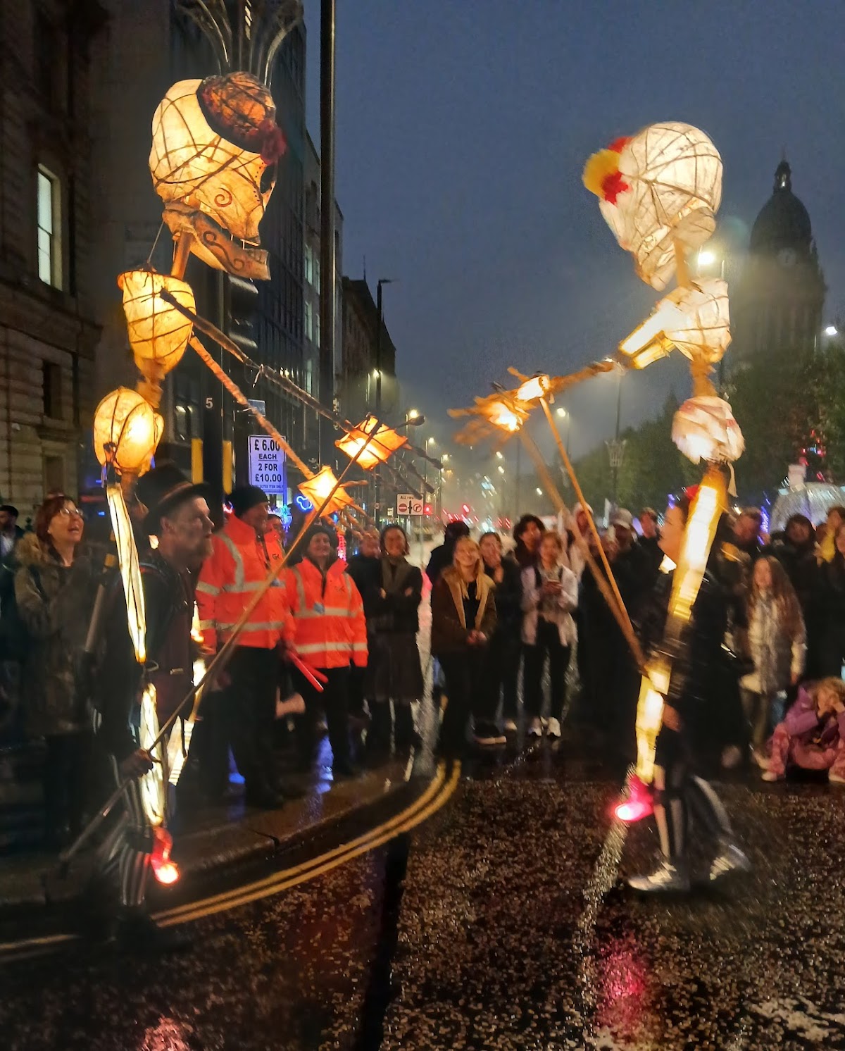 Leeds Light Night — photo 1