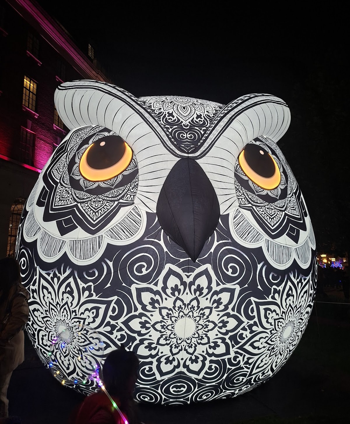 Leeds Light Night — photo 3