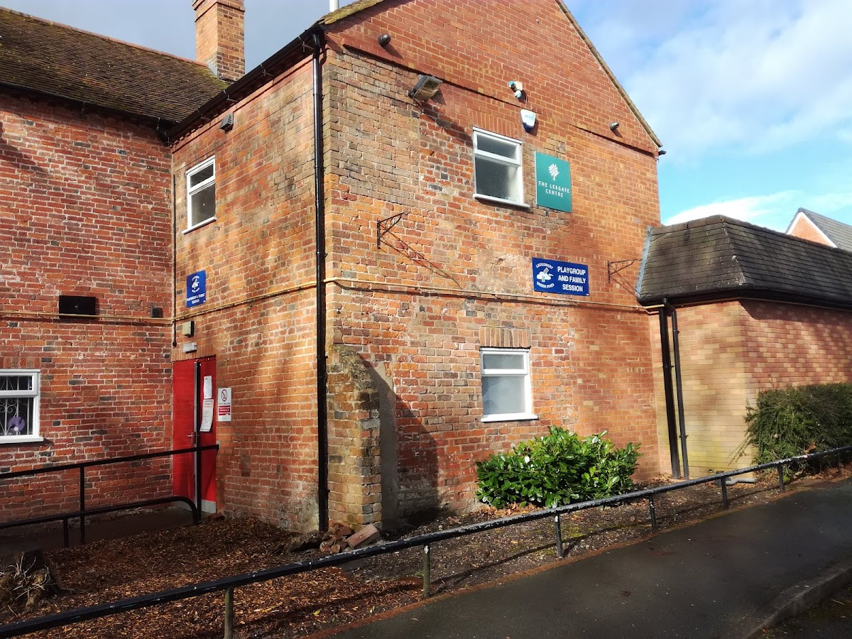 Leegomery Community Centre — photo 1