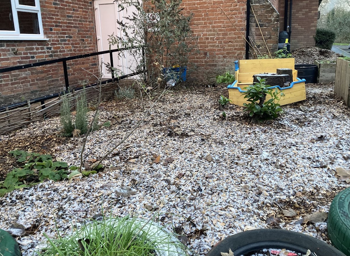 Leegomery Community Centre — photo 2