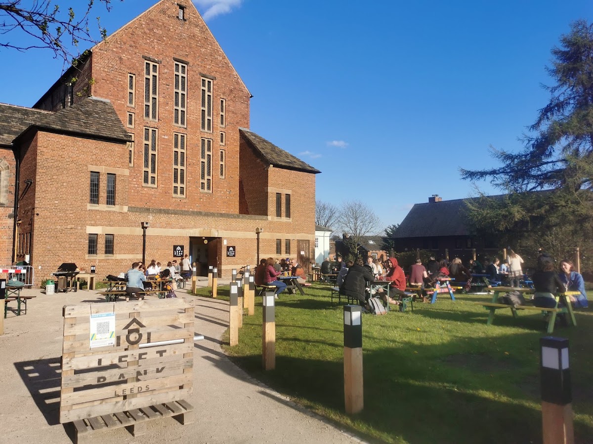 Left Bank Leeds — photo 1