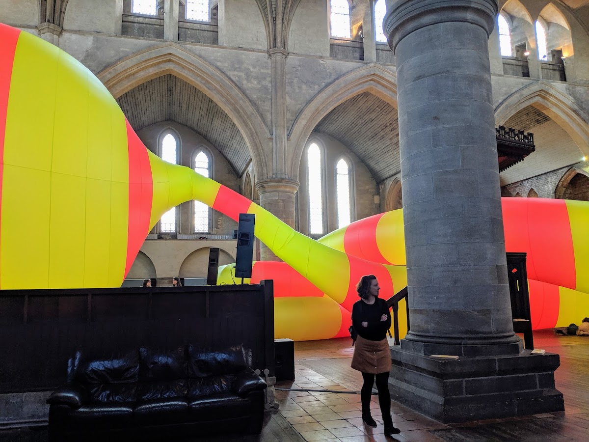 Left Bank Leeds — photo 2