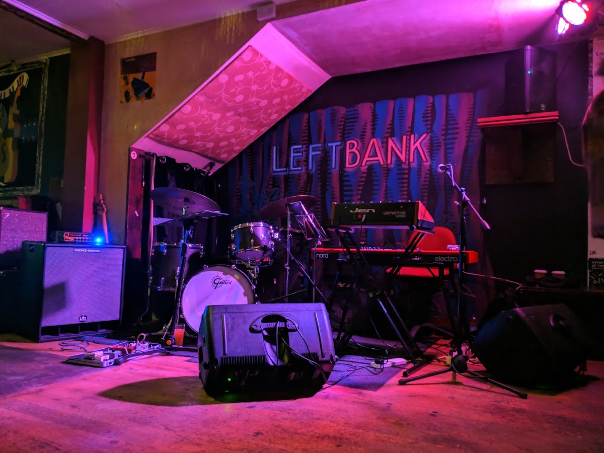 LeftBank — photo 2