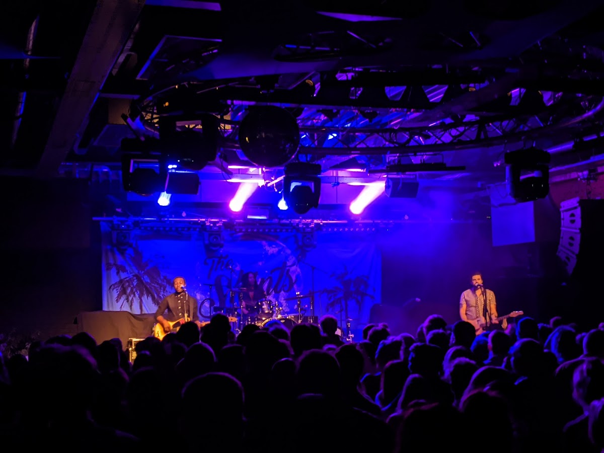 Lemon Grove — photo 1