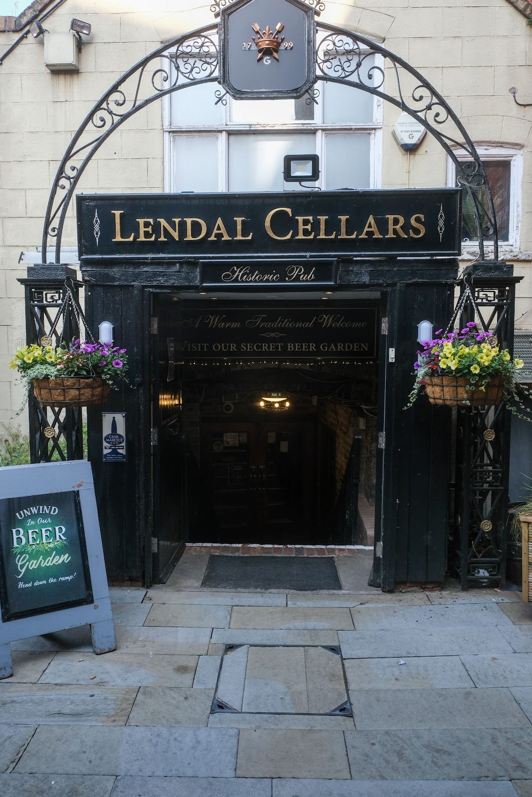 Lendal Cellars — photo 1