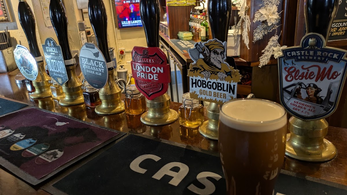 Lillie Langtry Nottingham — photo 2