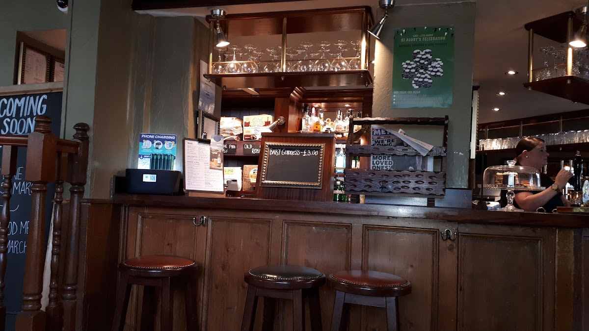 Lillie Langtry Nottingham — photo 4