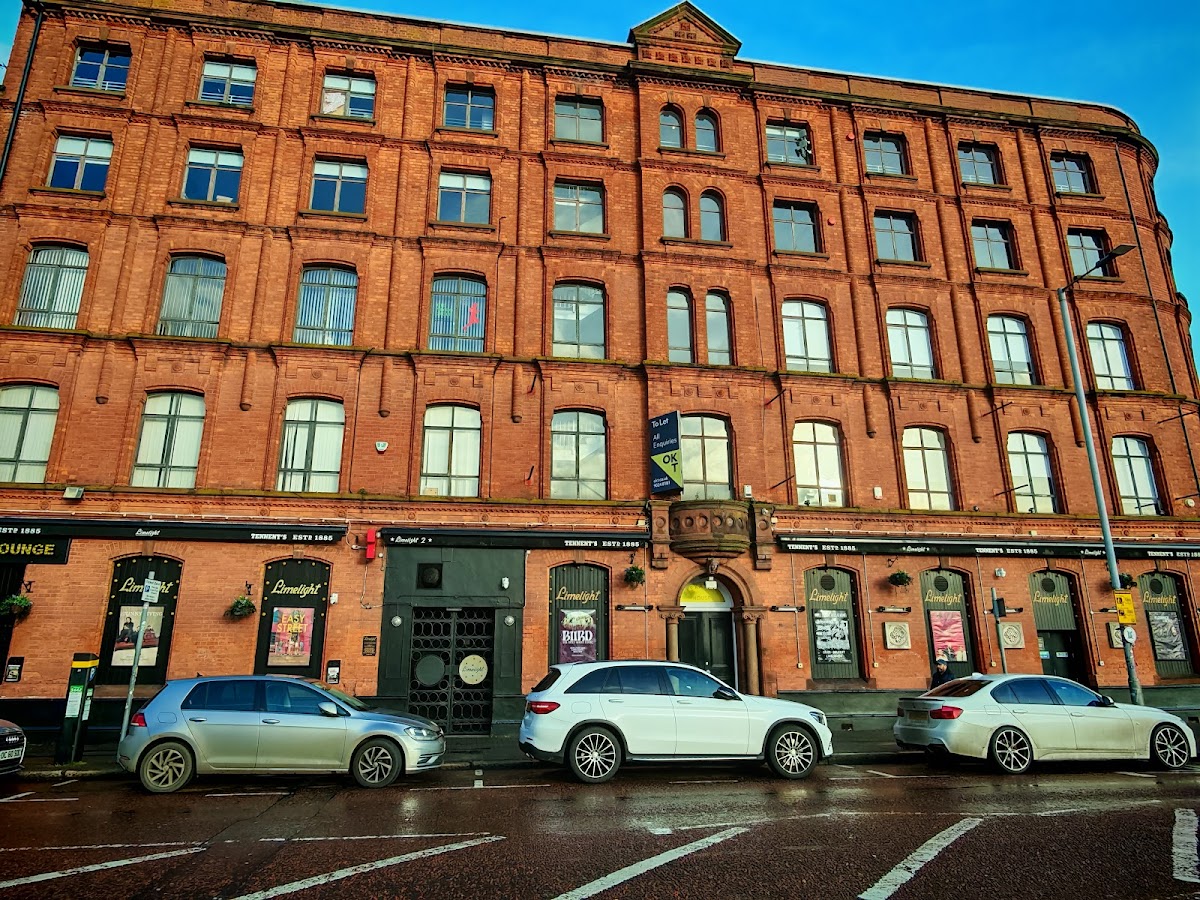 Limelight — photo 2