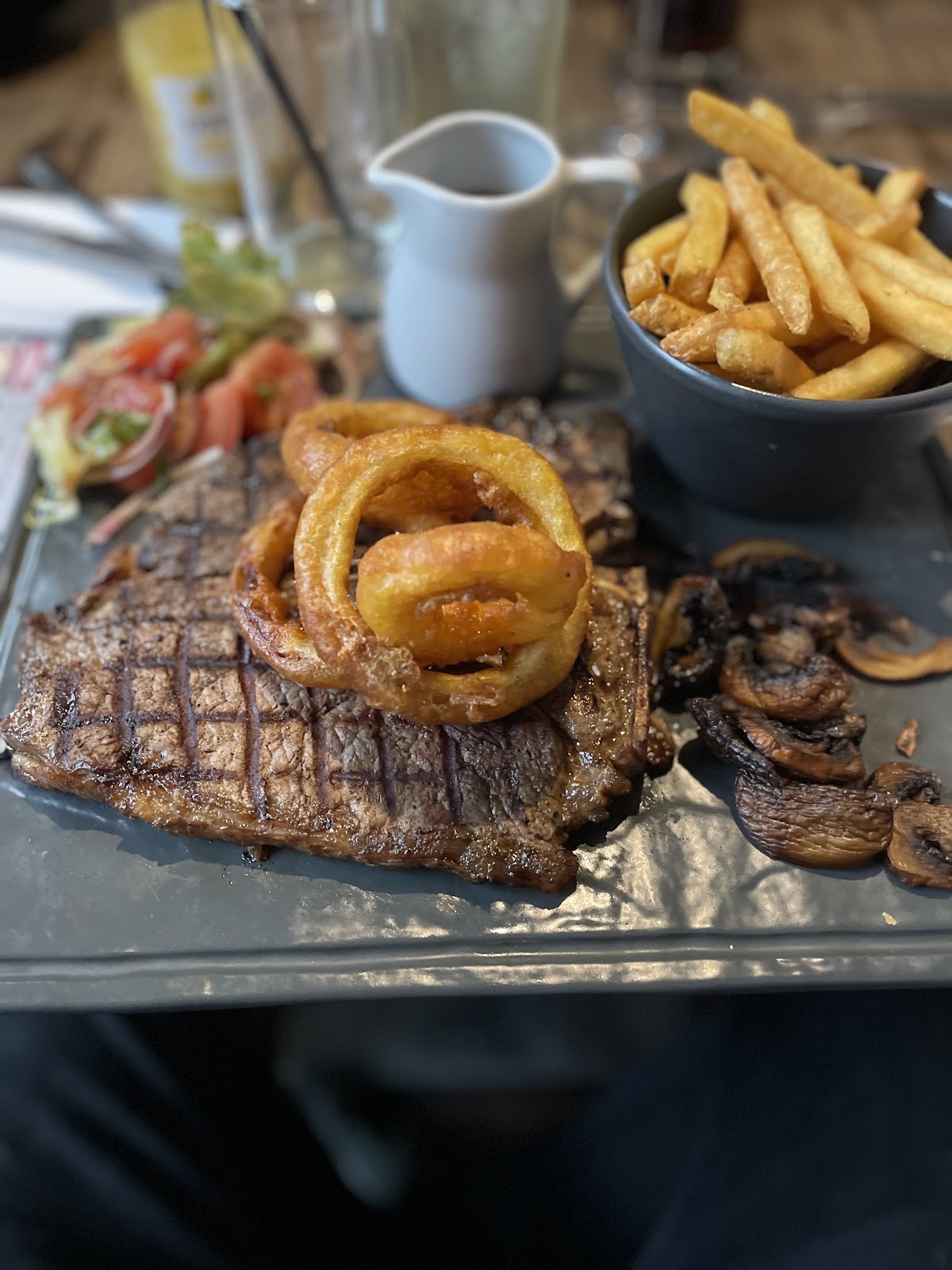 Ling Bob — photo 2