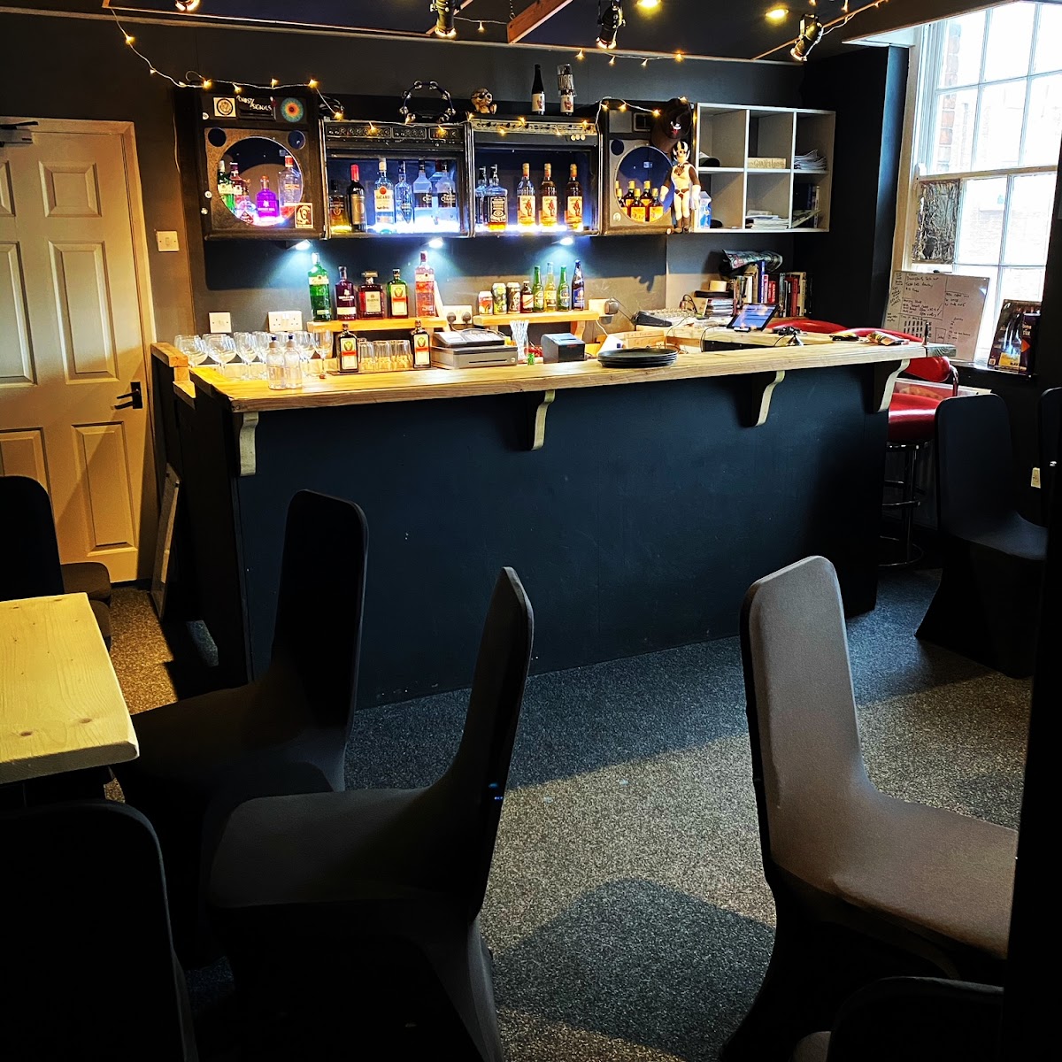 Little Buildings — photo 1