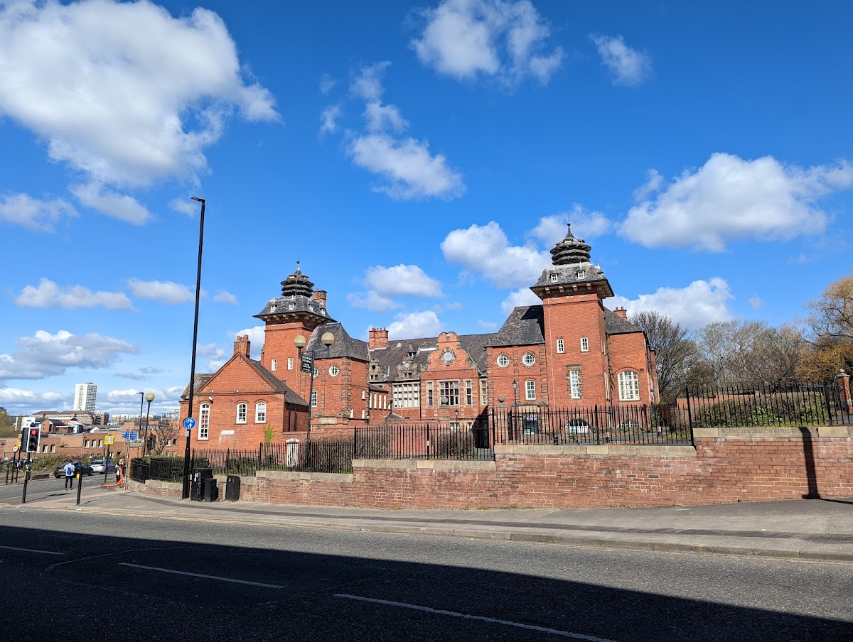 Little Buildings — photo 3