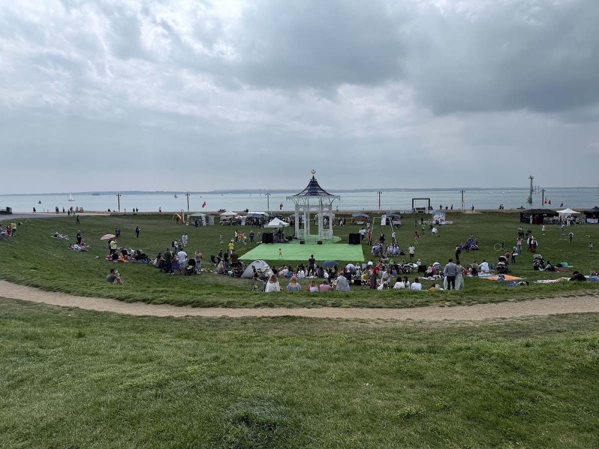 Live at the Bandstand — photo 2