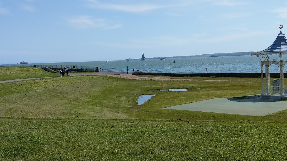 Live at the Bandstand — photo 4