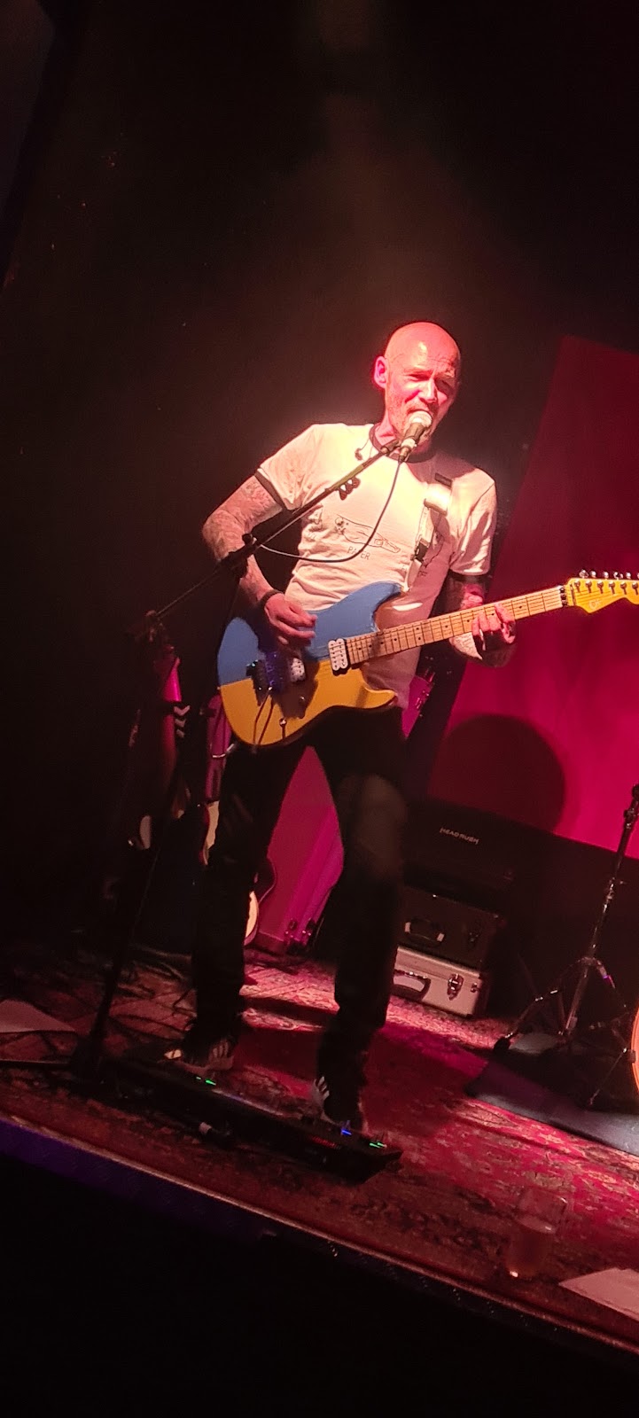 Live Lounge — photo 4