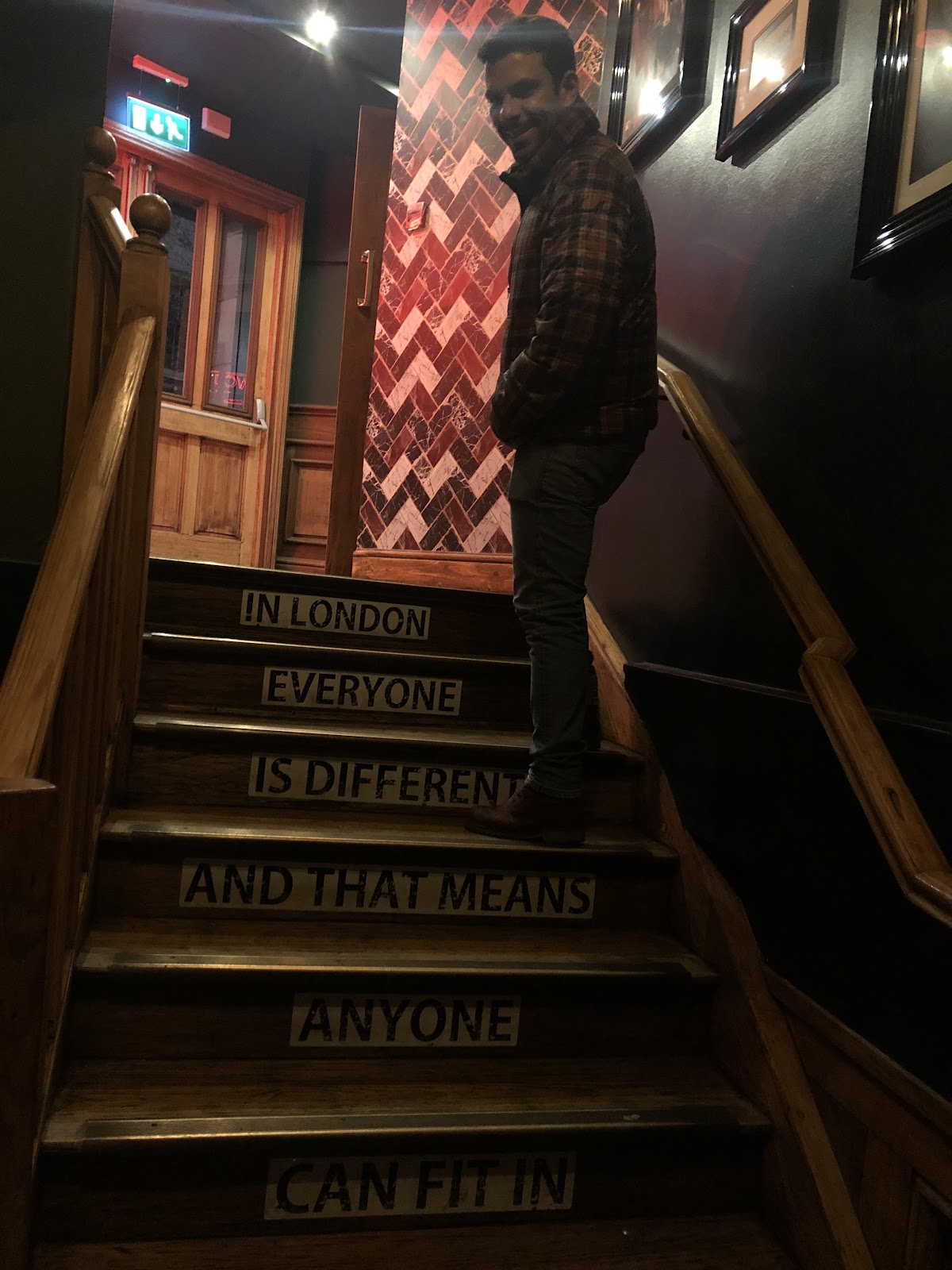 Live Music Bar Soho - Blues and Jazz — photo 4