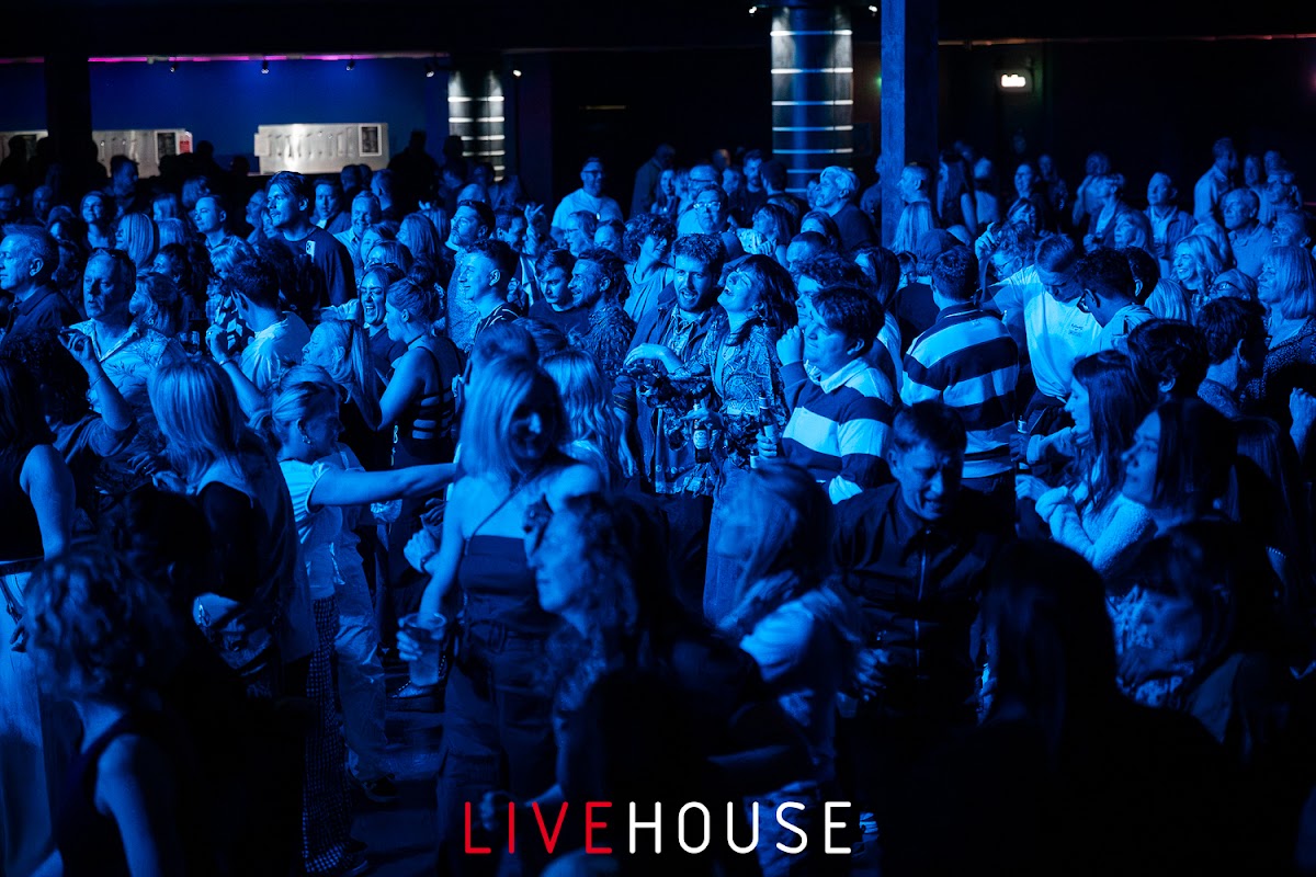 LIVEHOUSE Dundee — photo 1