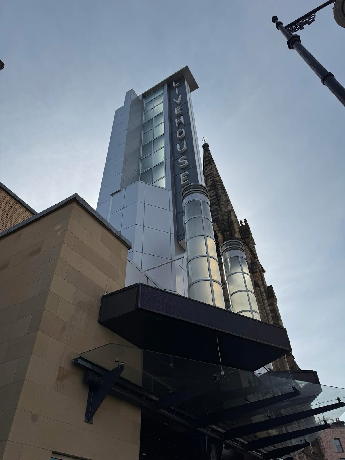 LIVEHOUSE Dundee — photo 2