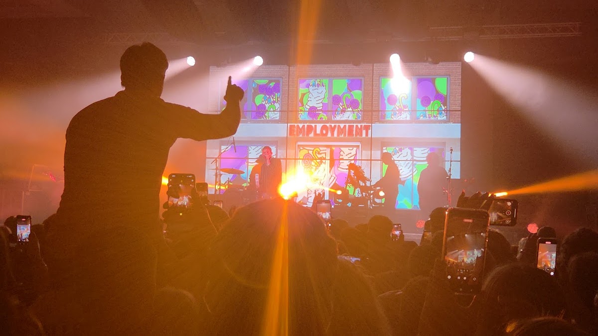 LIVEHOUSE Dundee — photo 4