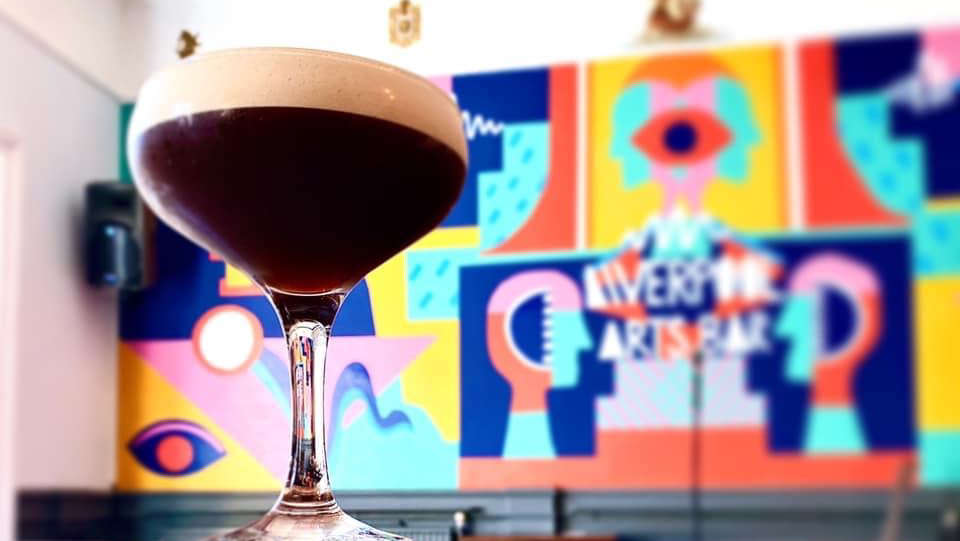 Liverpool Arts Bar — photo 2