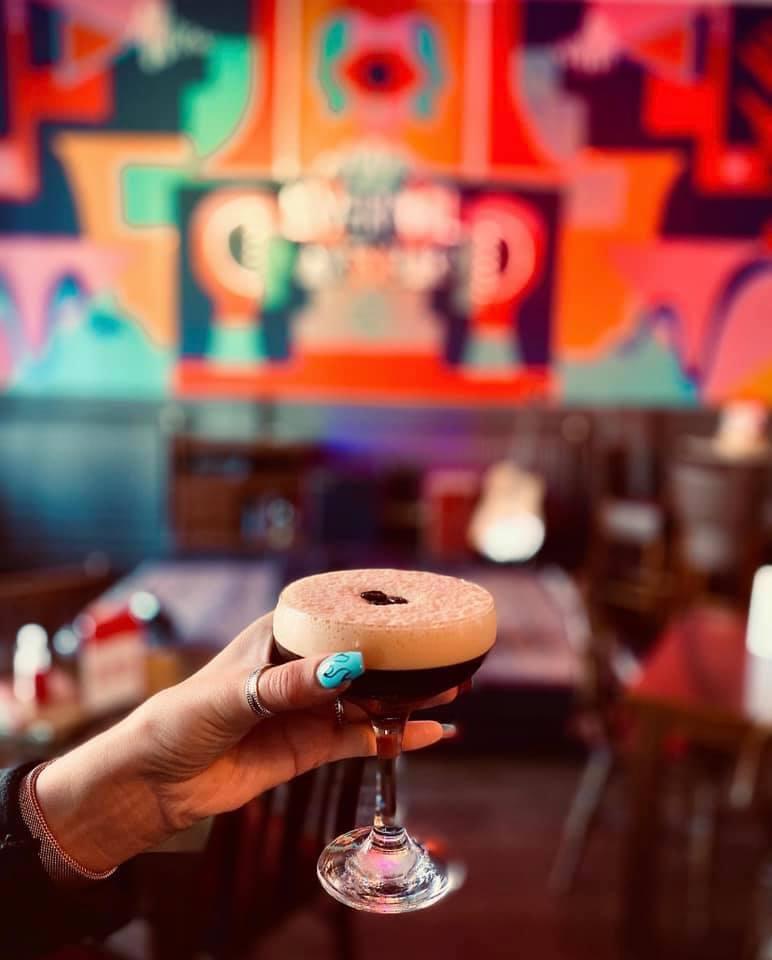 Liverpool Arts Bar — photo 3