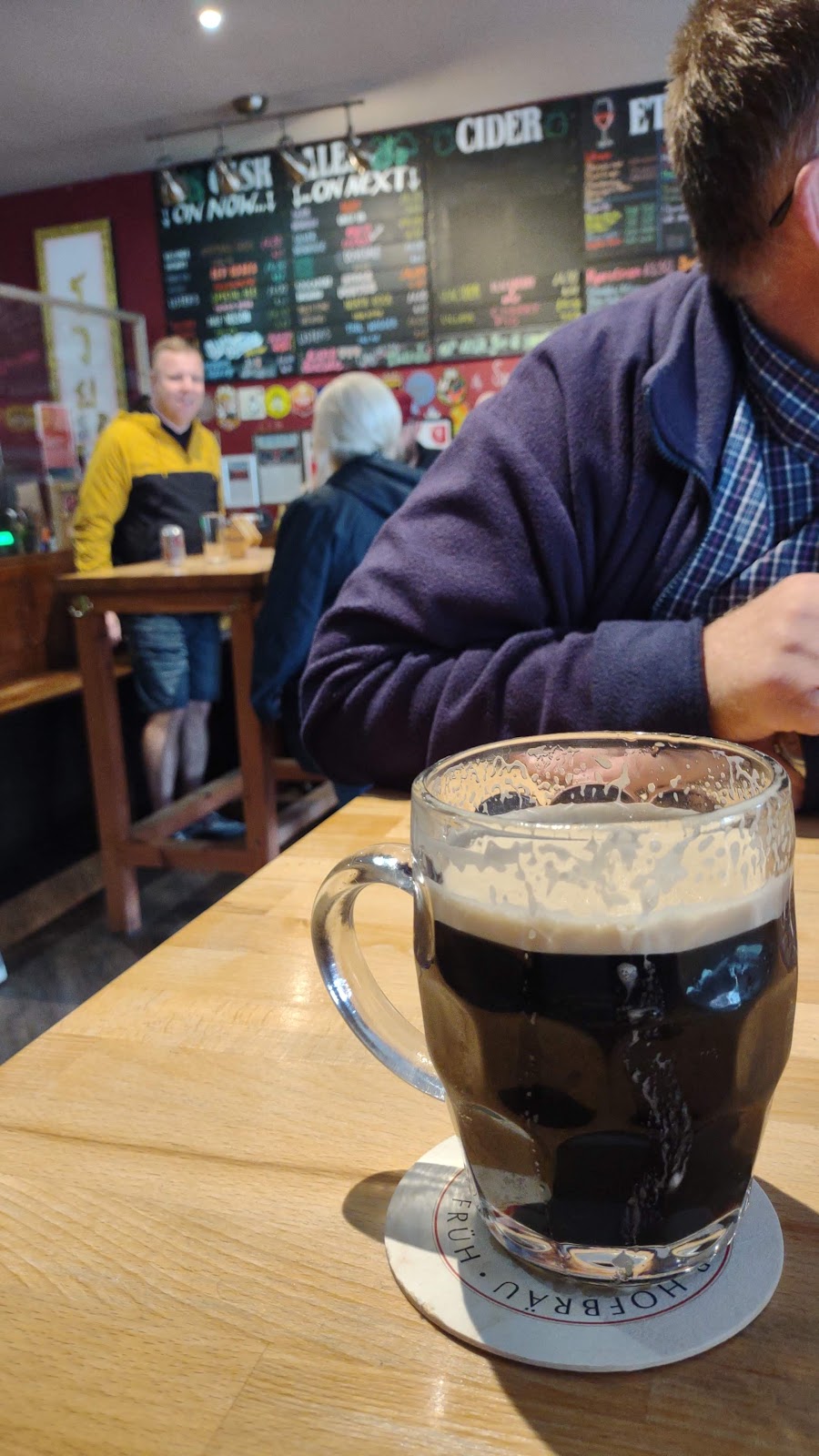 London Road Ale House — photo 3