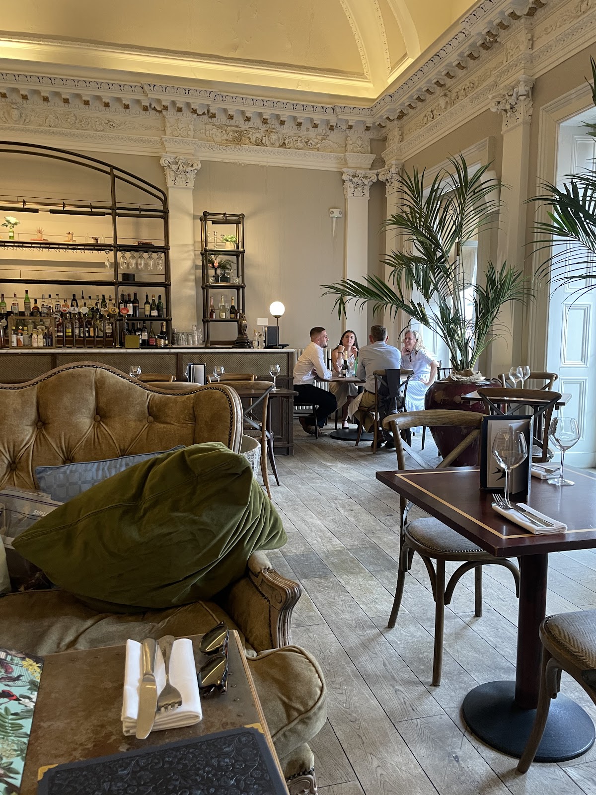 Lost & Found Leeds Club — photo 3