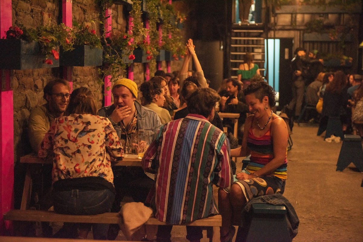 Lost Horizon Arts Centre & Bar — photo 1