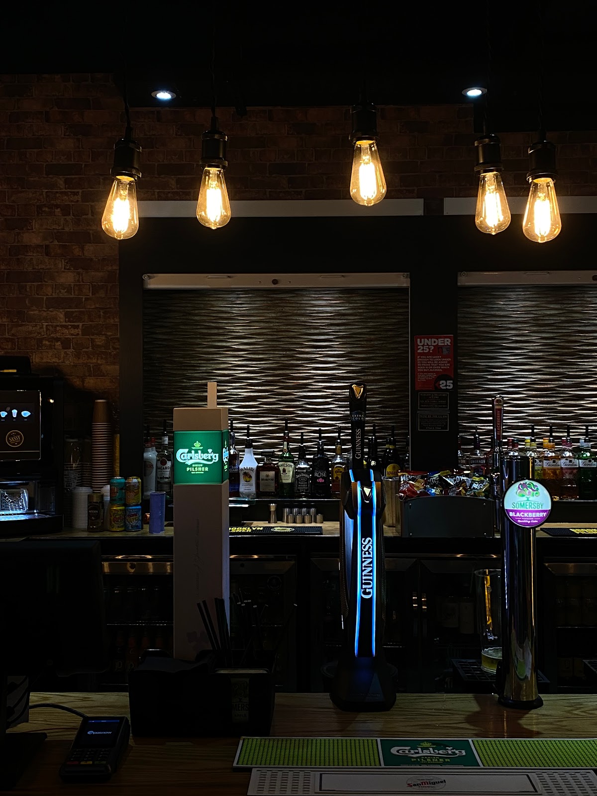 Luna Lounge Wolverhampton — photo 4