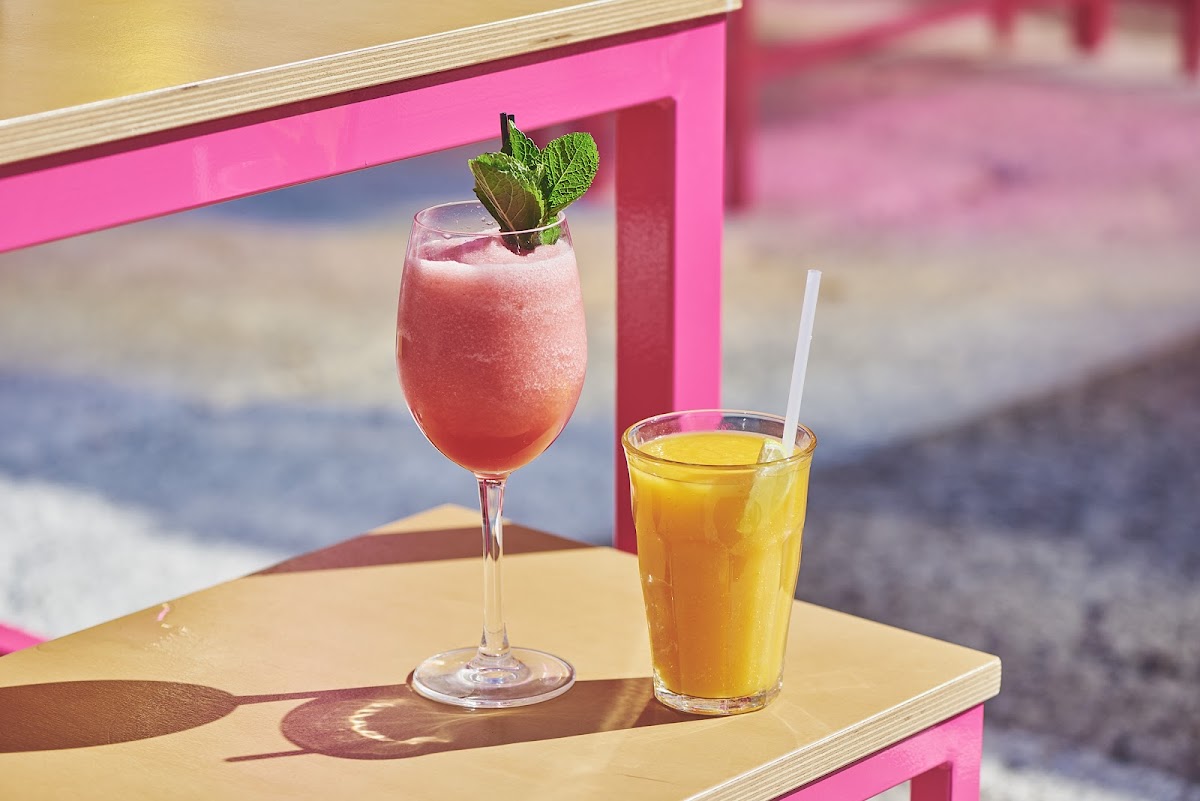 Luna Springs - Digbeth — photo 2