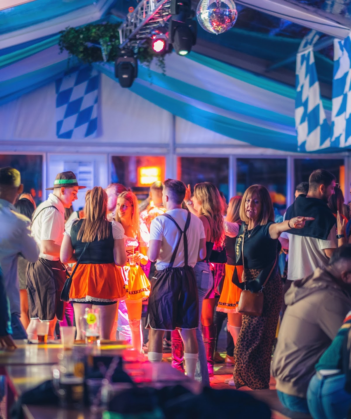 Luna Springs - Digbeth — photo 3