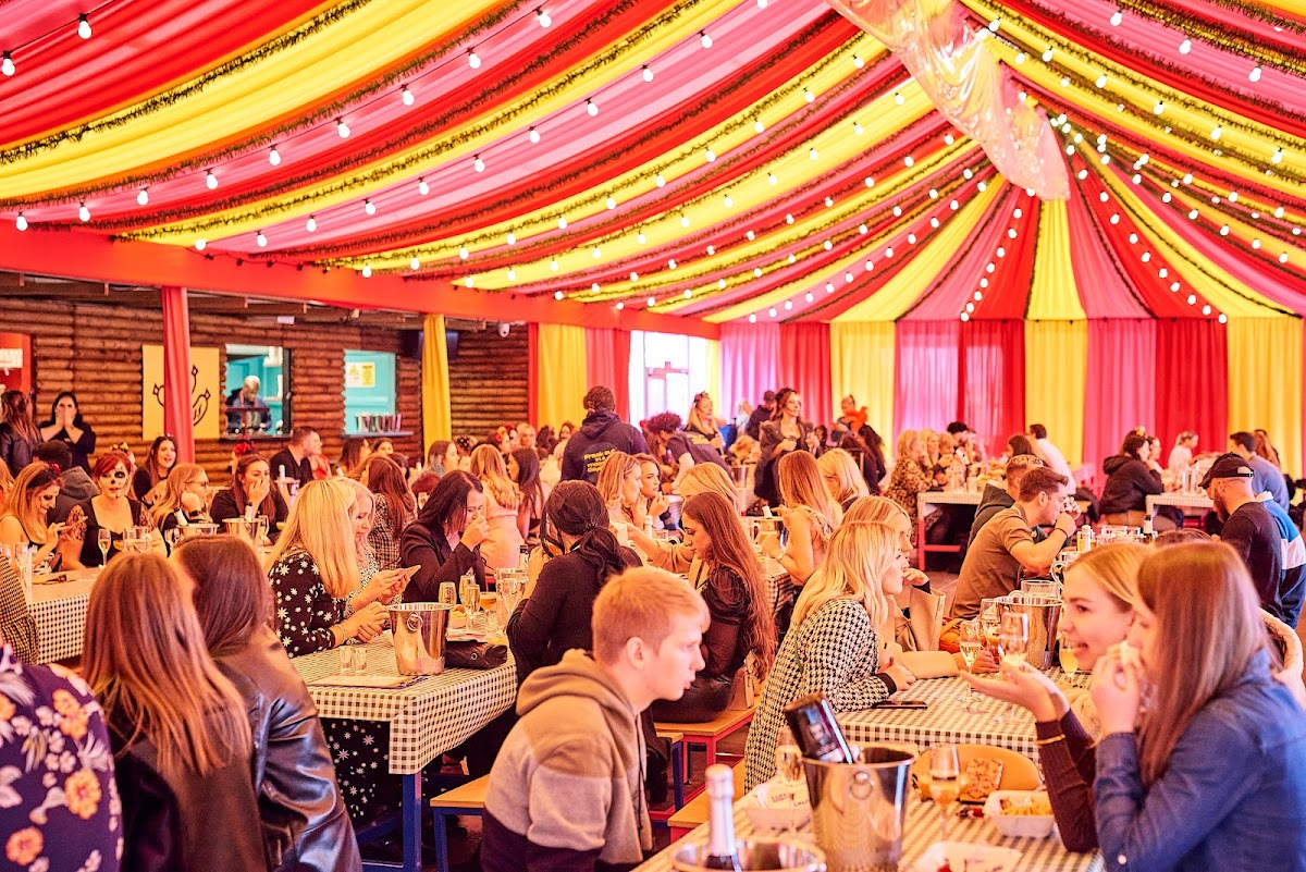 Luna Springs - Digbeth — photo 4