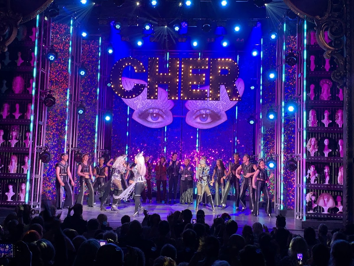 Lyceum Theatre — photo 2