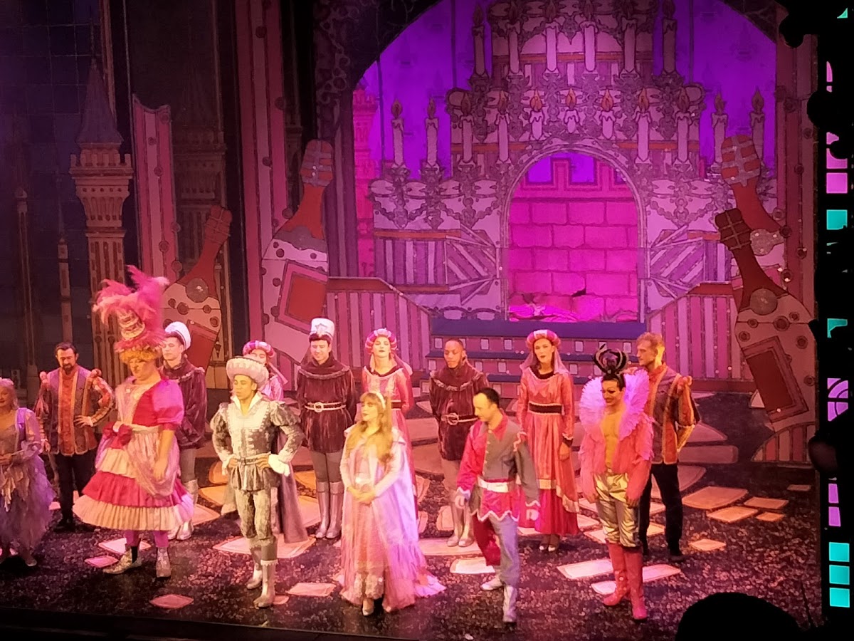 Lyceum Theatre — photo 4