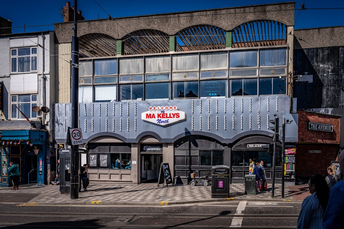 Ma Kellys — photo 1