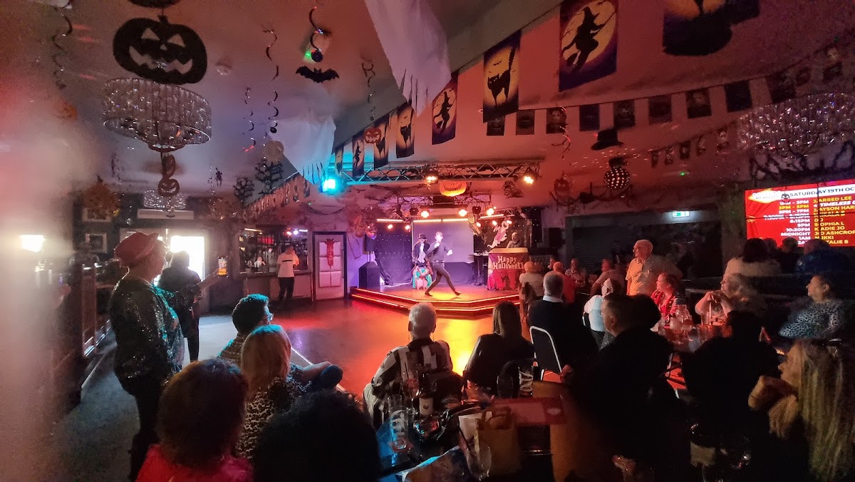 Ma Kellys — photo 3