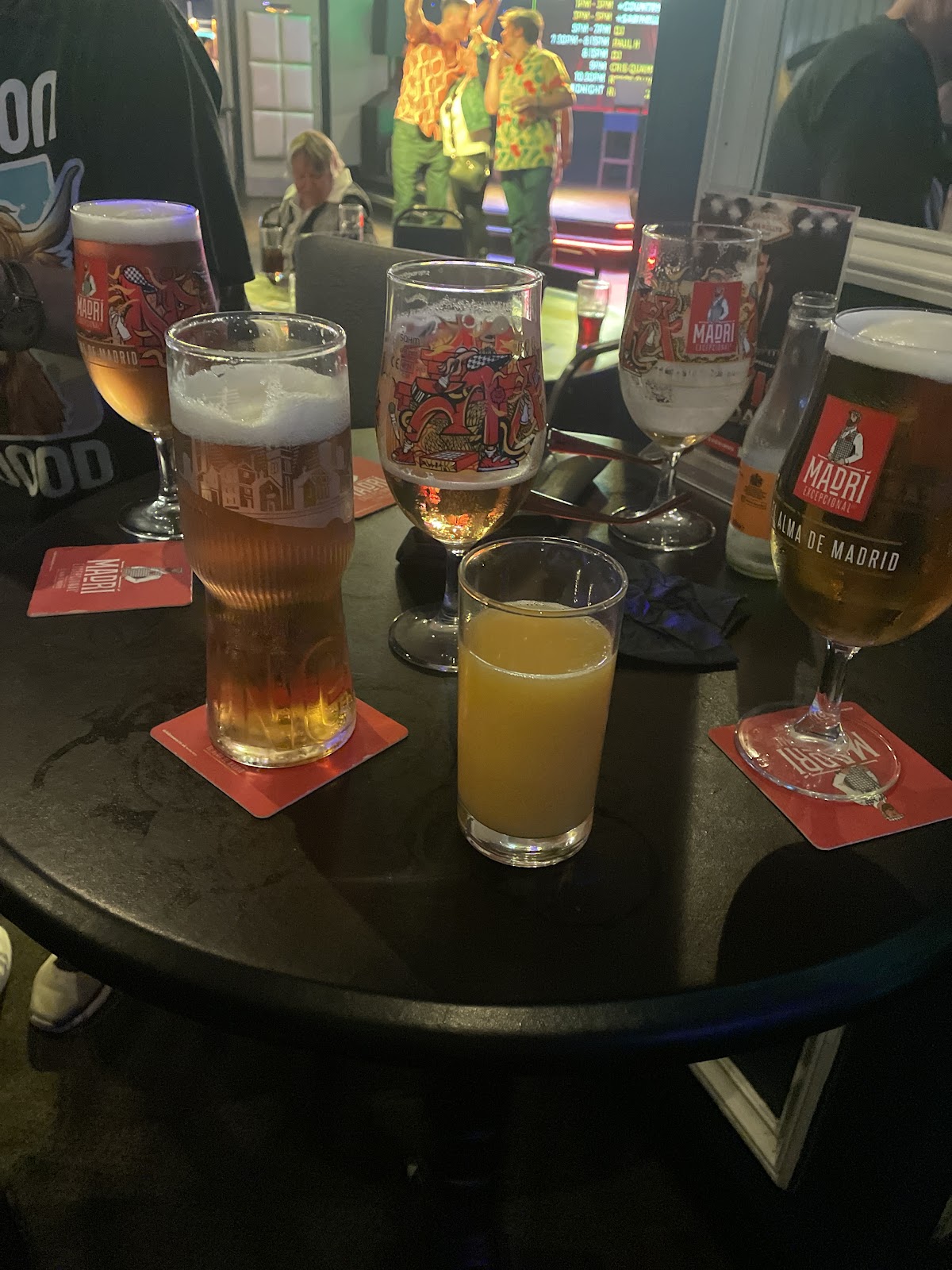 Ma Kellys — photo 4