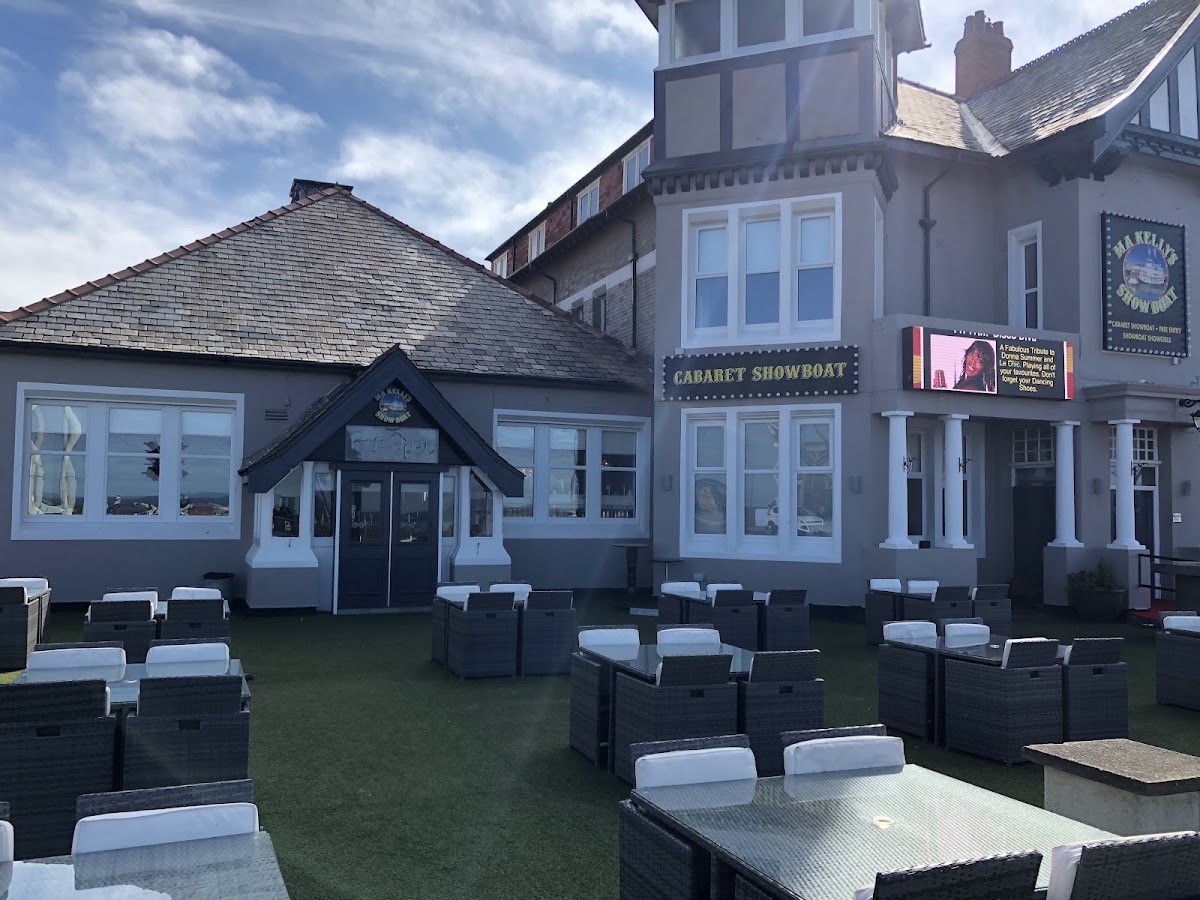 Ma Kellys Showboat — photo 2