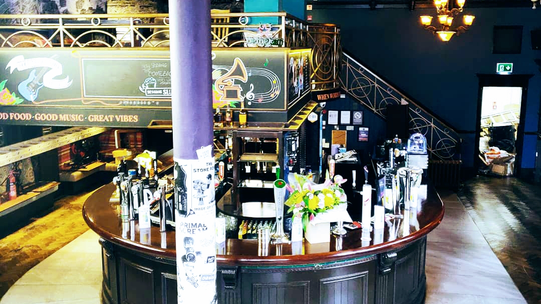 MacSorley's — photo 1