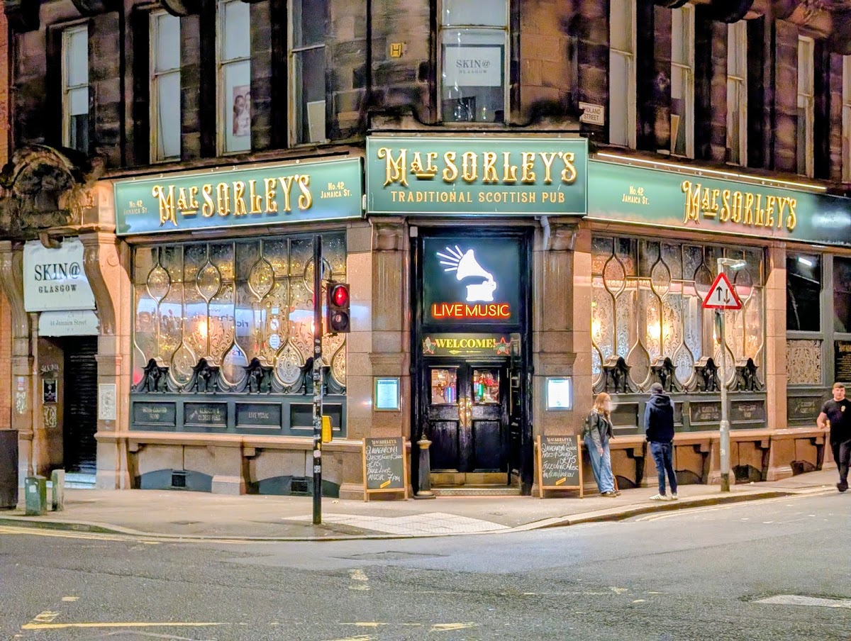 MacSorley's — photo 3