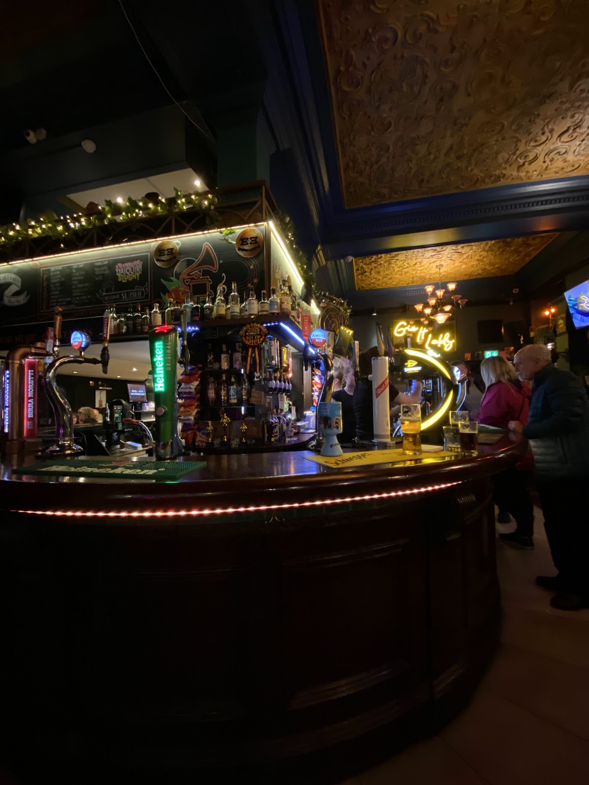 MacSorley's — photo 4